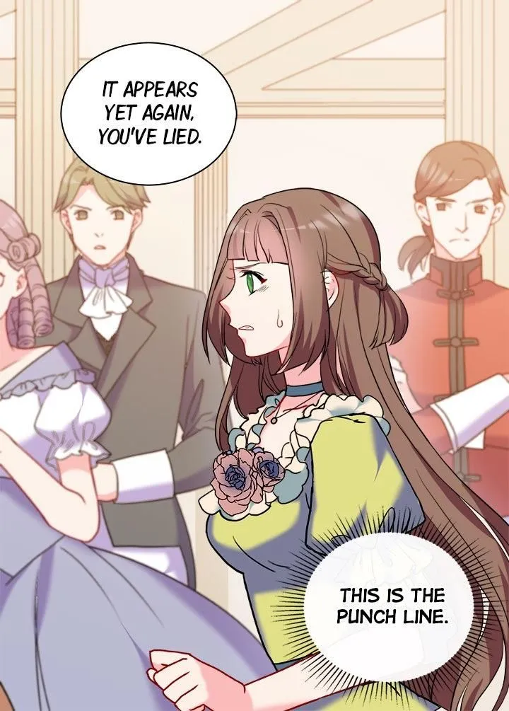 Read The Justice of a Villainous Woman EN Manga Online