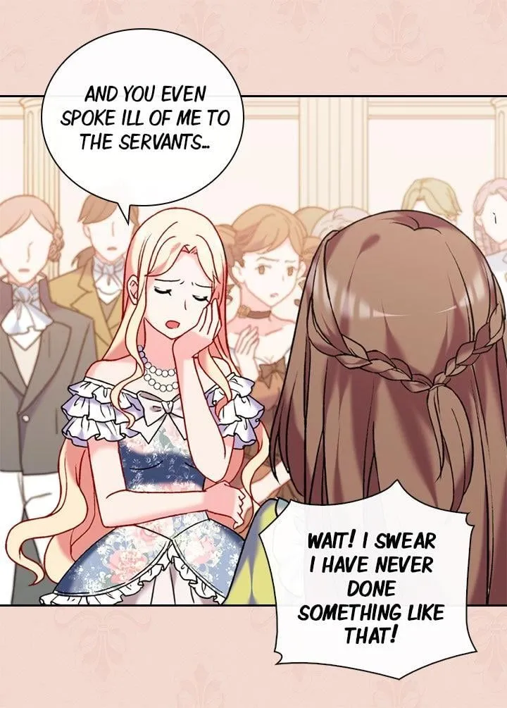 Read The Justice of a Villainous Woman EN Manga Online