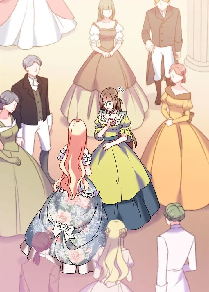 Read The Justice of a Villainous Woman EN Manga Online