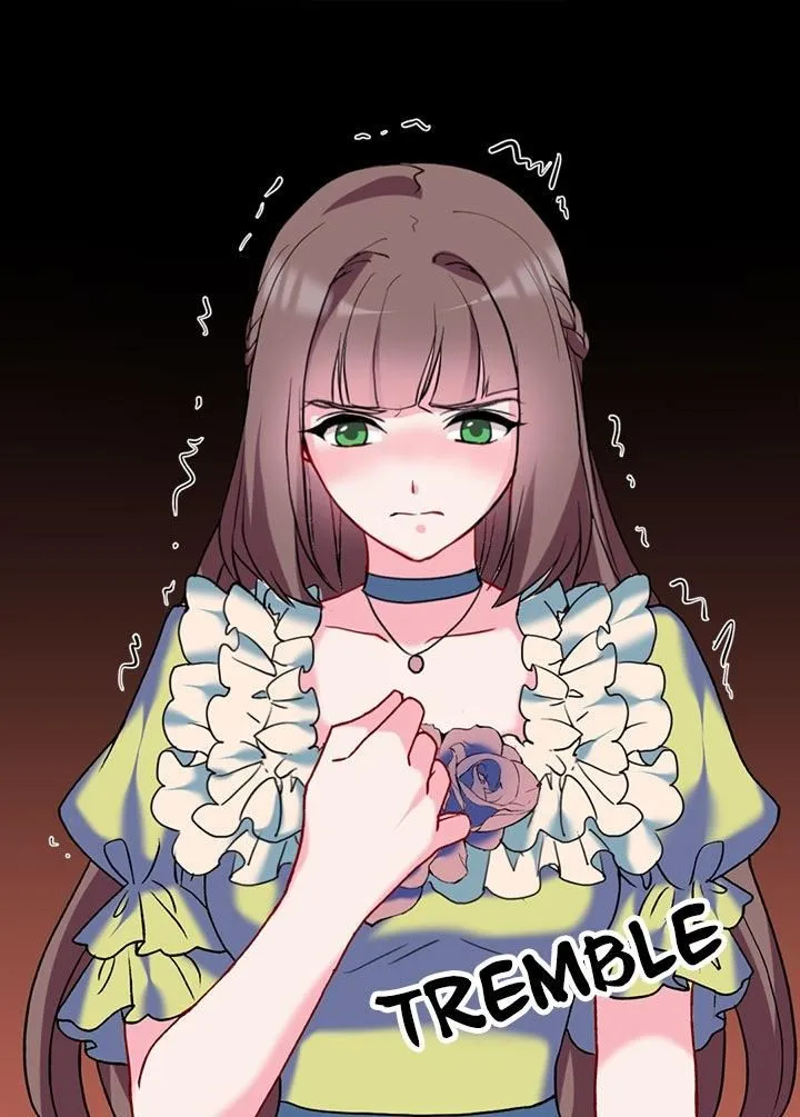 Read The Justice of a Villainous Woman EN Manga Online