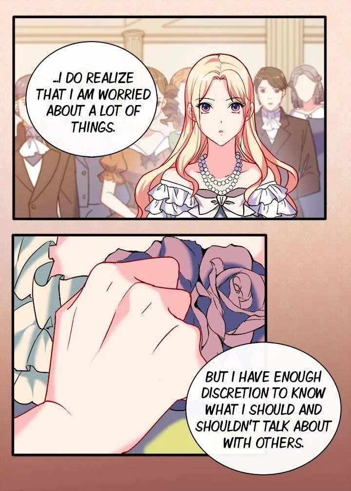 Read The Justice of a Villainous Woman EN Manga Online