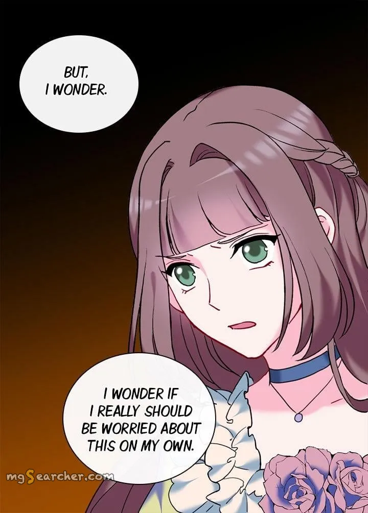 Read The Justice of a Villainous Woman EN Manga Online