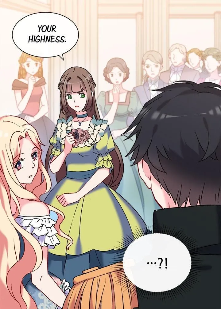 Read The Justice of a Villainous Woman EN Manga Online