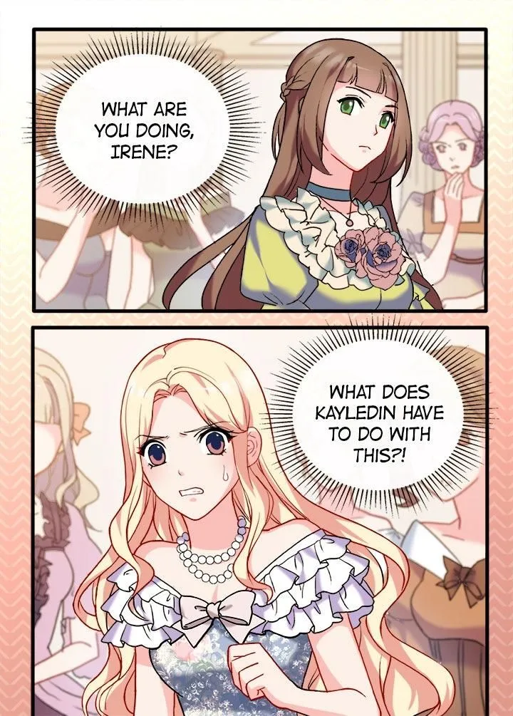 Read The Justice of a Villainous Woman EN Manga Online