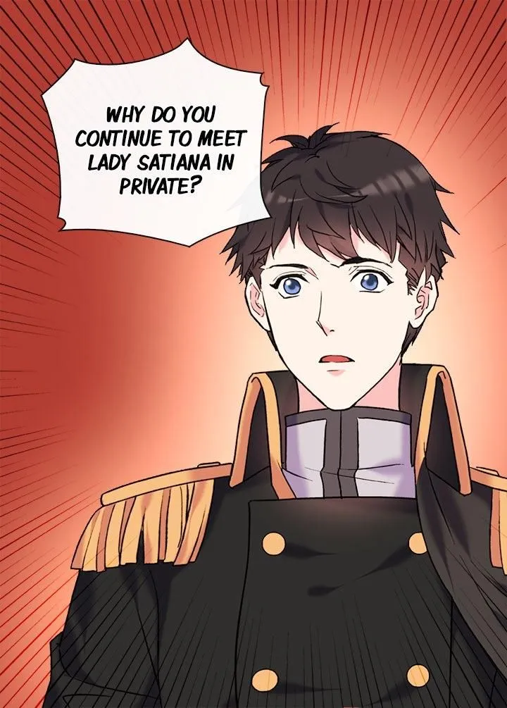 Read The Justice of a Villainous Woman EN Manga Online