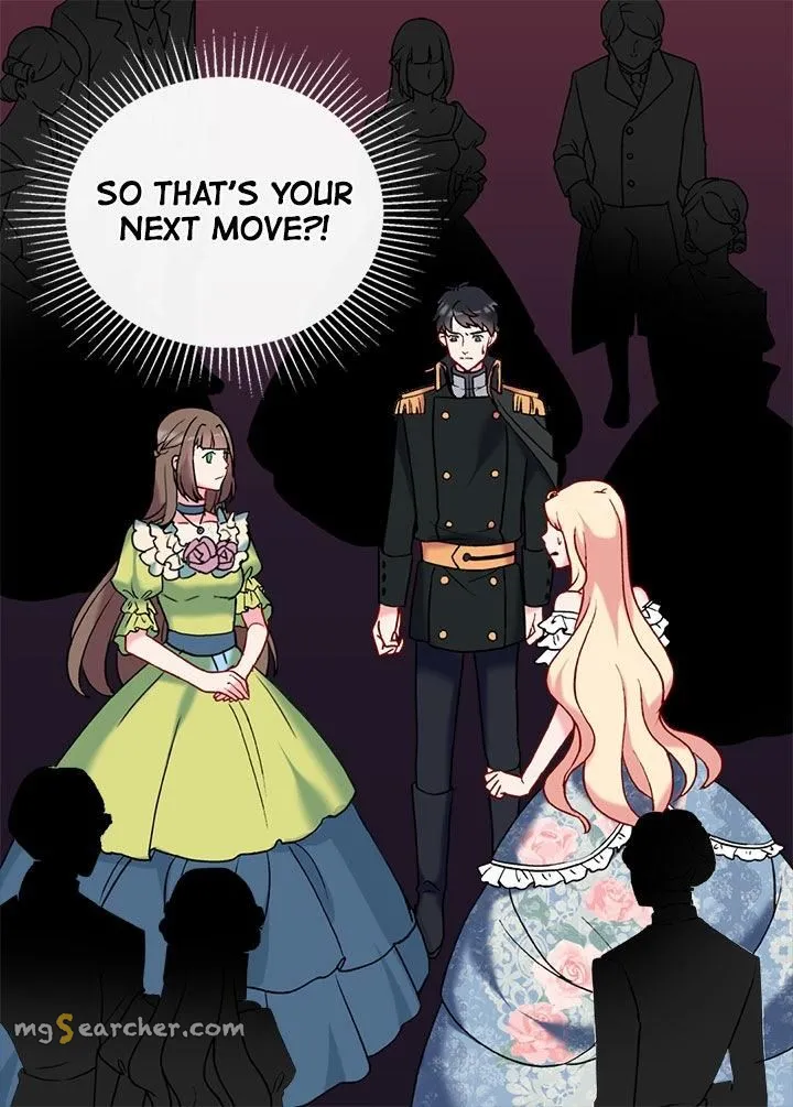Read The Justice of a Villainous Woman EN Manga Online