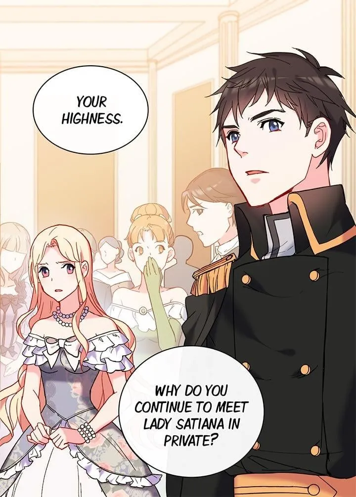 Read The Justice of a Villainous Woman EN Manga Online