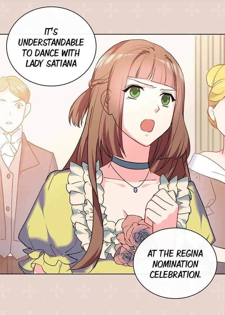 Read The Justice of a Villainous Woman EN Manga Online