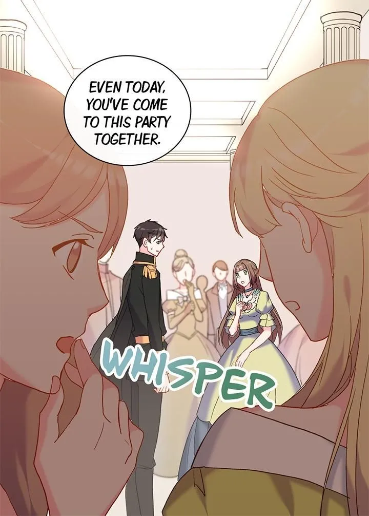 Read The Justice of a Villainous Woman EN Manga Online