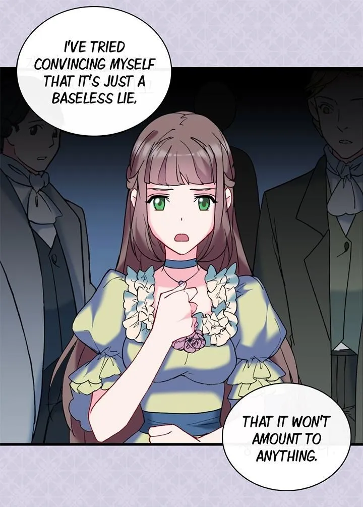 Read The Justice of a Villainous Woman EN Manga Online