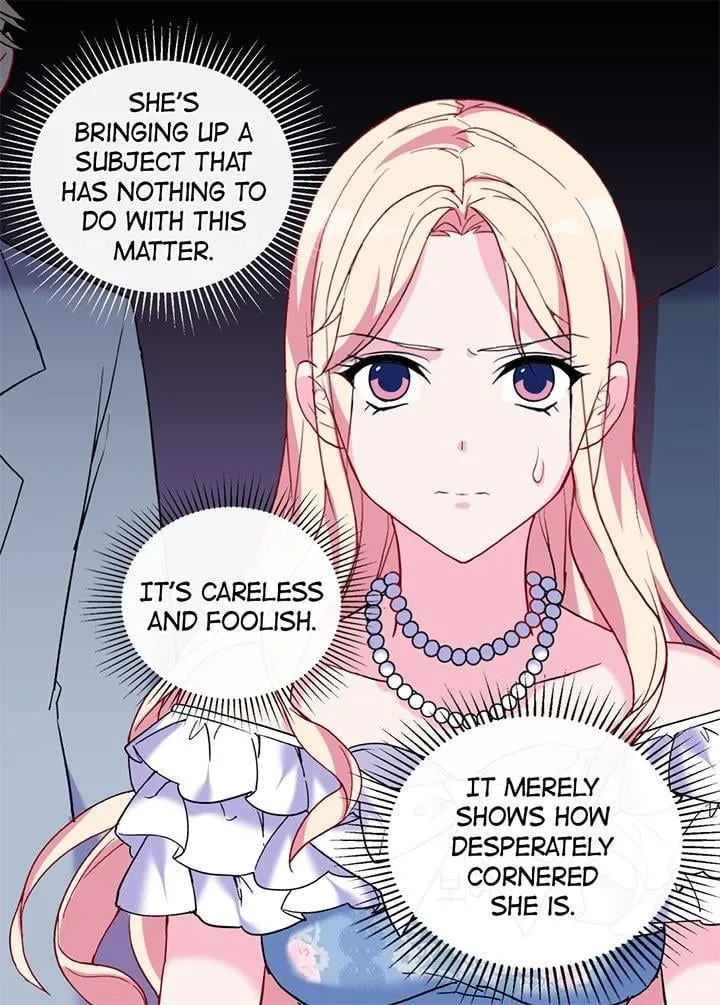 Read The Justice of a Villainous Woman EN Manga Online