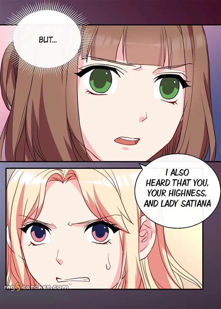 Read The Justice of a Villainous Woman EN Manga Online