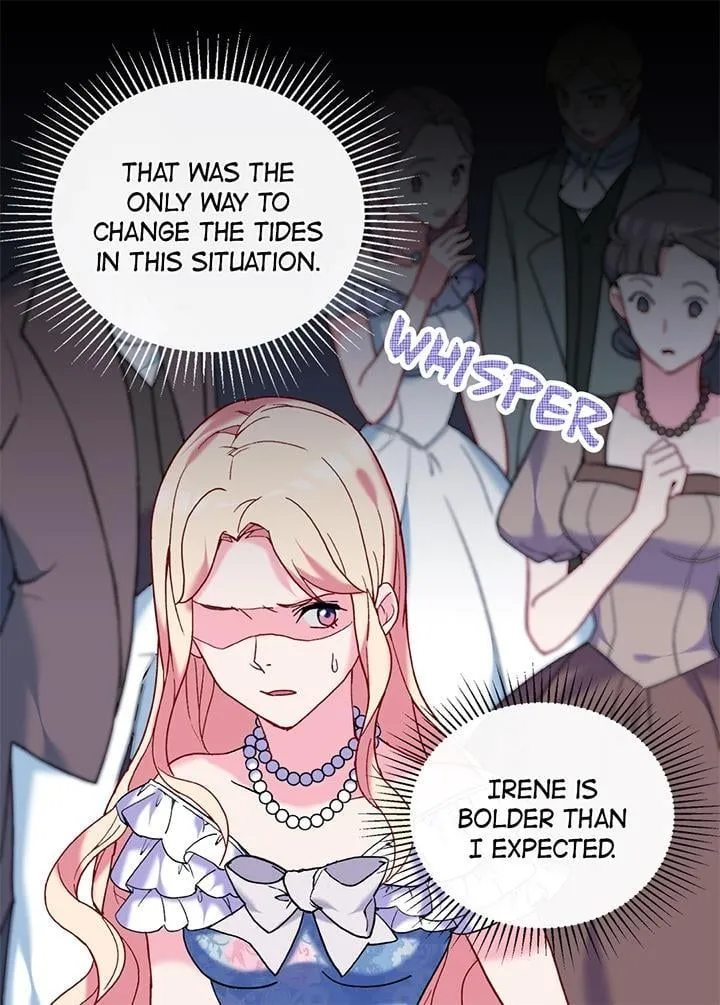 Read The Justice of a Villainous Woman EN Manga Online