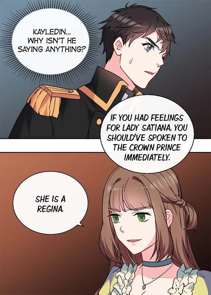 Read The Justice of a Villainous Woman EN Manga Online