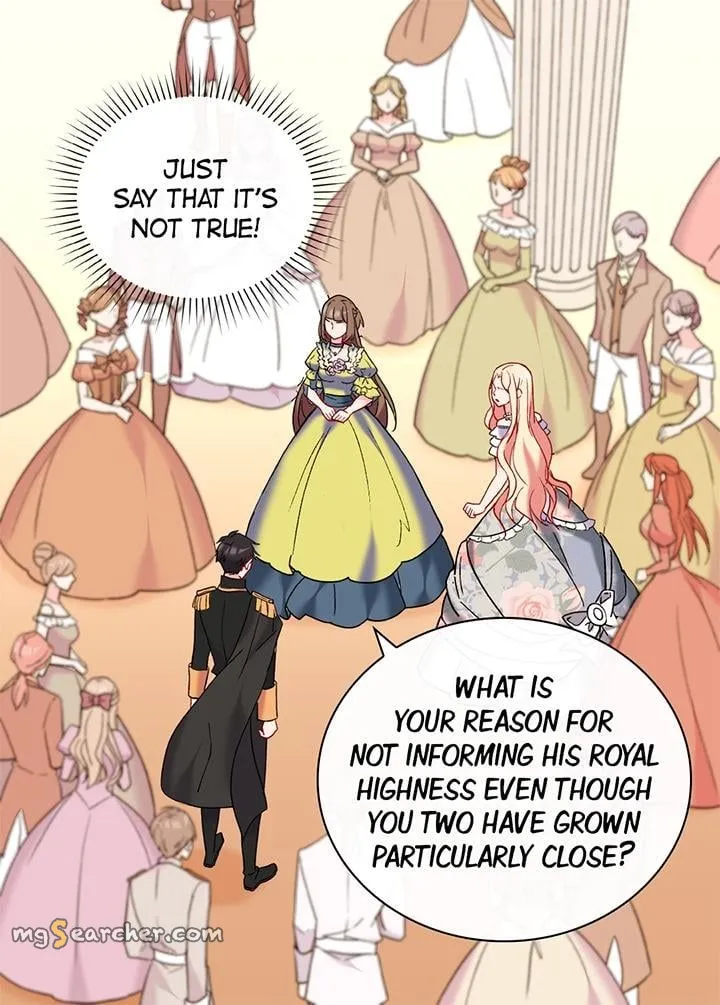 Read The Justice of a Villainous Woman EN Manga Online