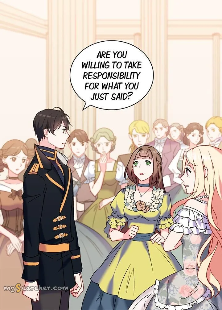 Read The Justice of a Villainous Woman EN Manga Online
