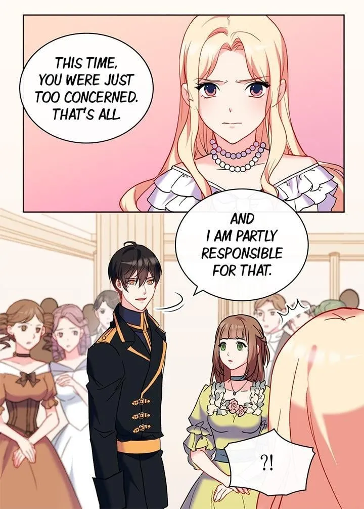 Read The Justice of a Villainous Woman EN Manga Online