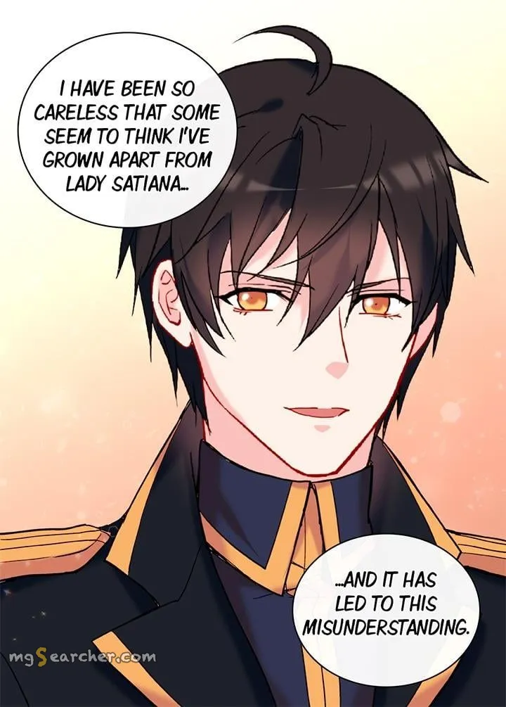 Read The Justice of a Villainous Woman EN Manga Online