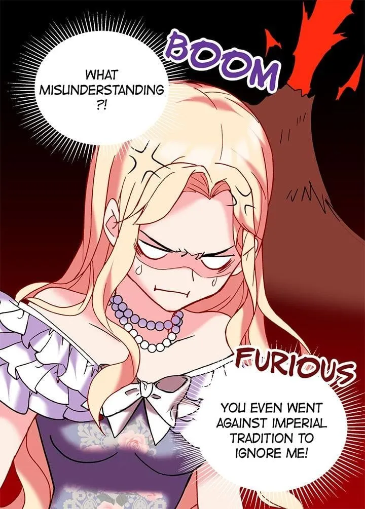Read The Justice of a Villainous Woman EN Manga Online