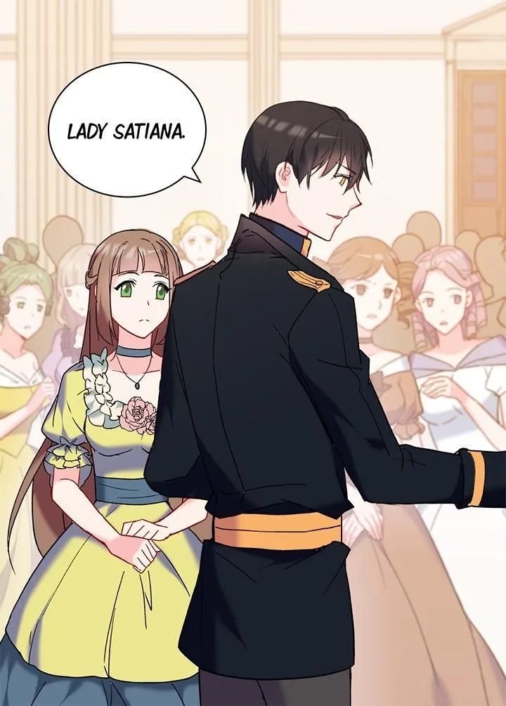 Read The Justice of a Villainous Woman EN Manga Online