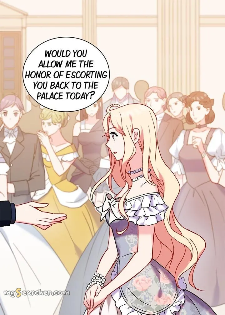 Read The Justice of a Villainous Woman EN Manga Online