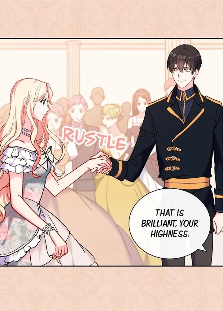 Read The Justice of a Villainous Woman EN Manga Online