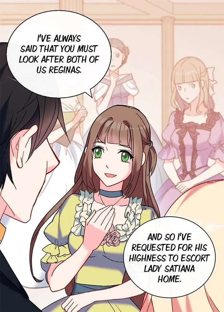 Read The Justice of a Villainous Woman EN Manga Online