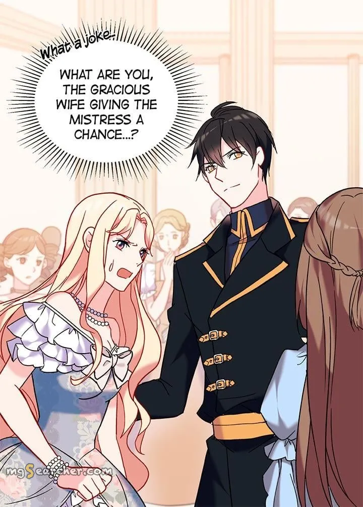 Read The Justice of a Villainous Woman EN Manga Online