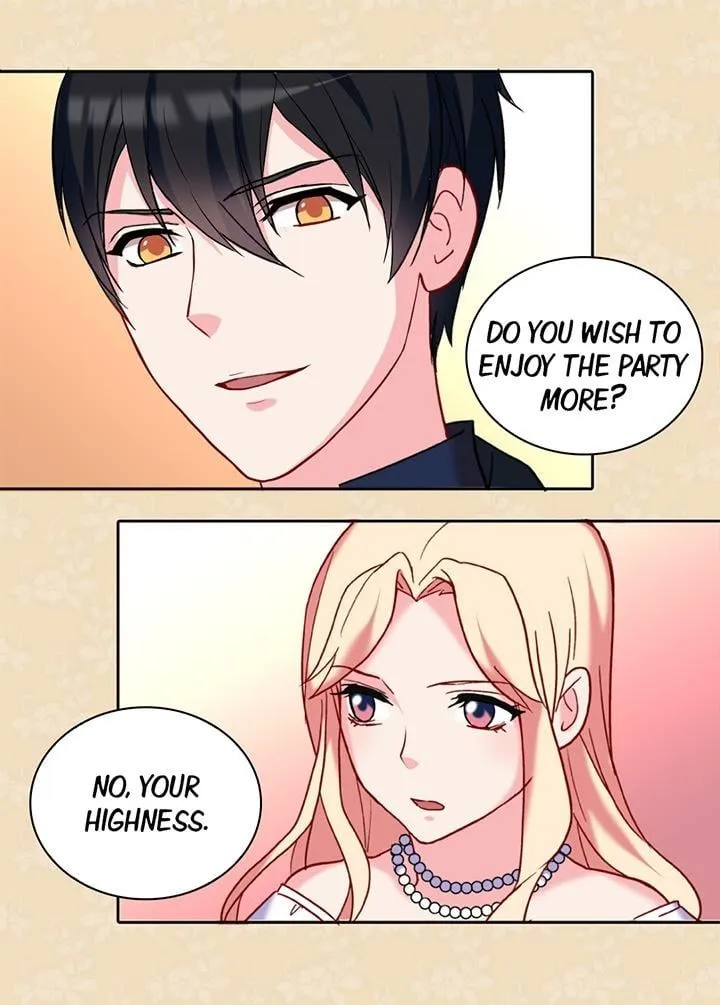Read The Justice of a Villainous Woman EN Manga Online