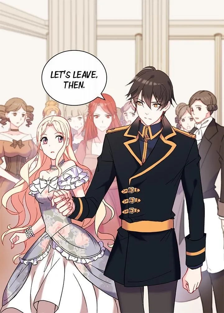 Read The Justice of a Villainous Woman EN Manga Online