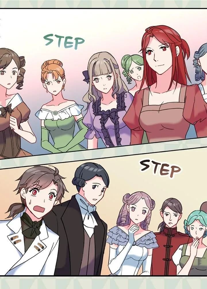 Read The Justice of a Villainous Woman EN Manga Online