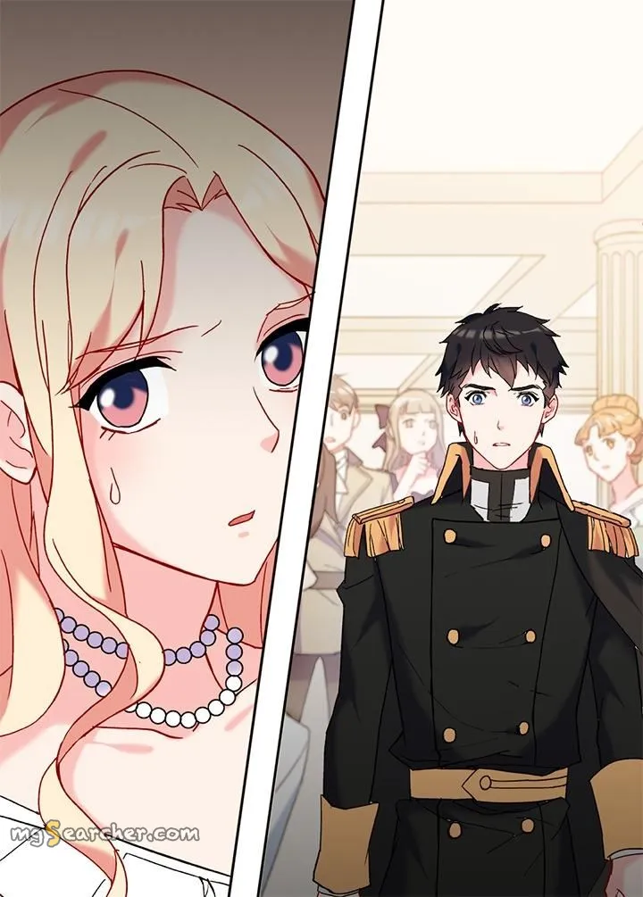 Read The Justice of a Villainous Woman EN Manga Online