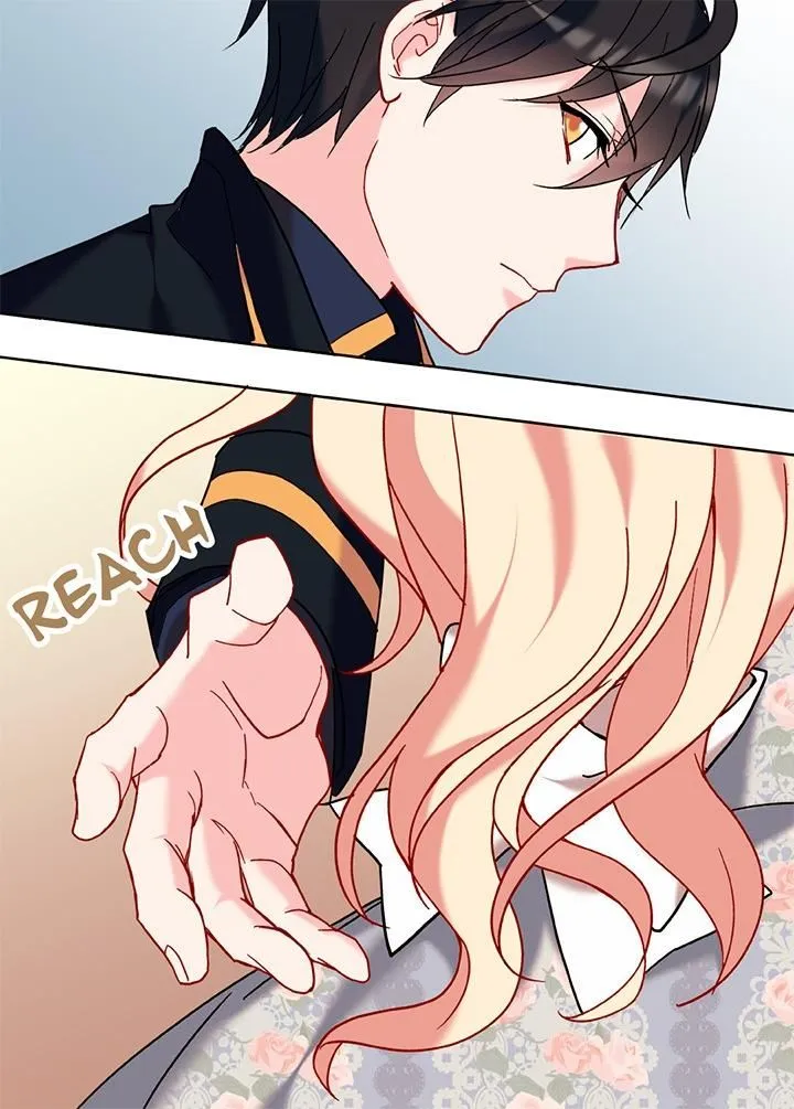 Read The Justice of a Villainous Woman EN Manga Online