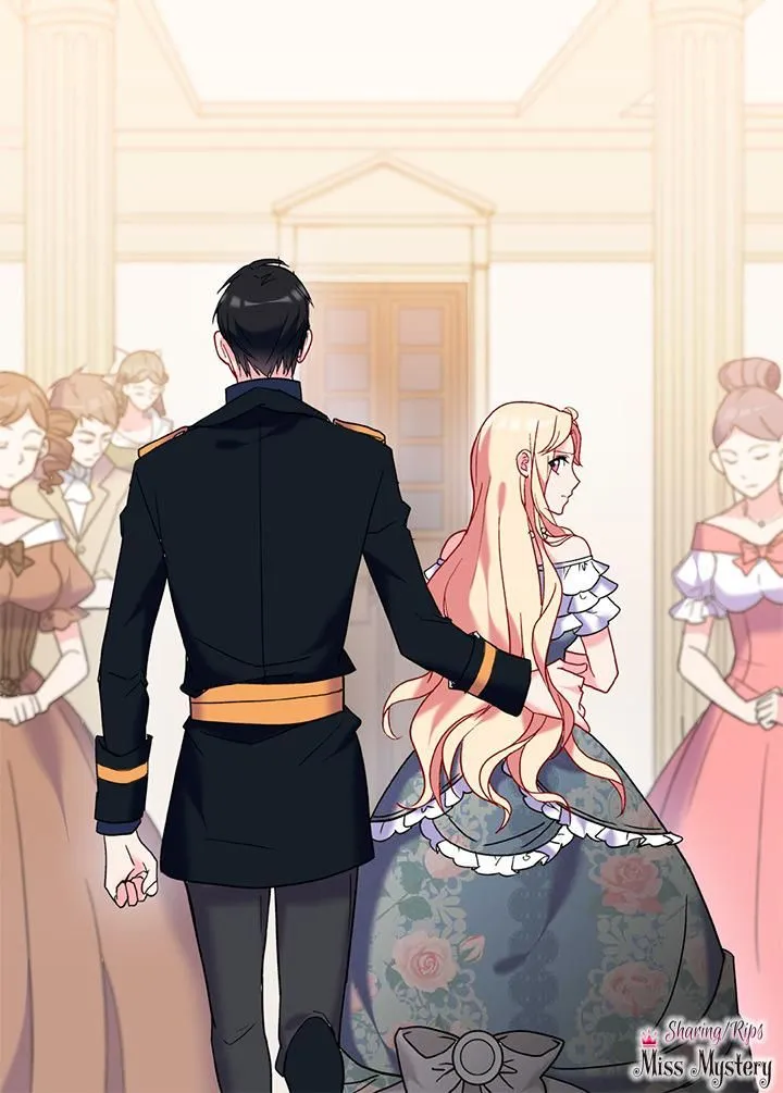 Read The Justice of a Villainous Woman EN Manga Online