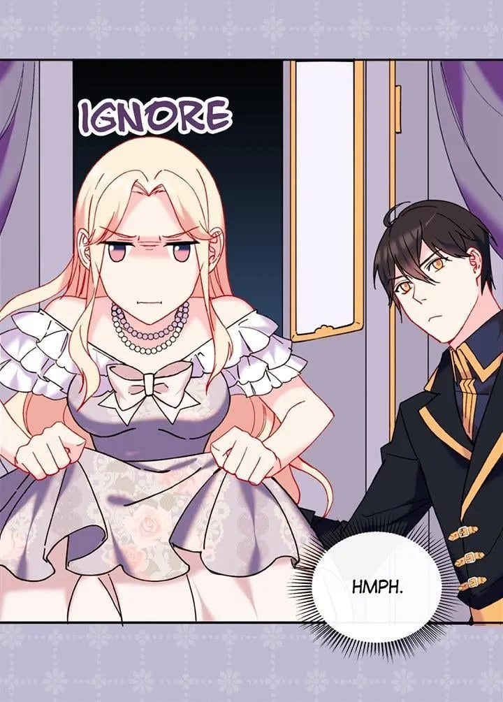 Read The Justice of a Villainous Woman EN Manga Online