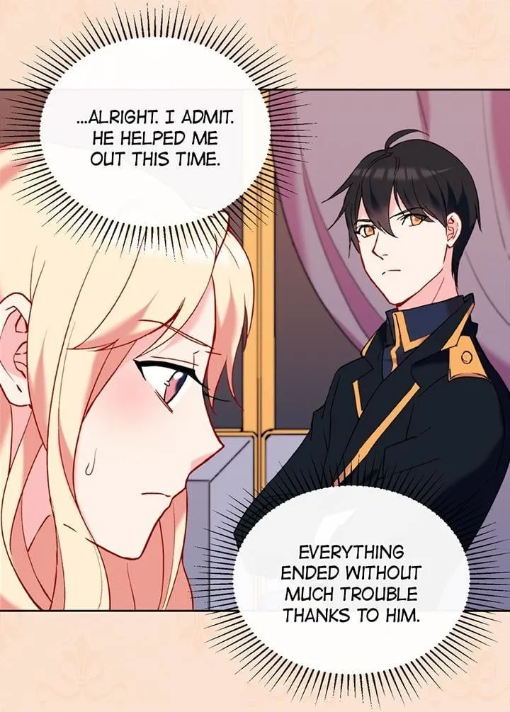 Read The Justice of a Villainous Woman EN Manga Online