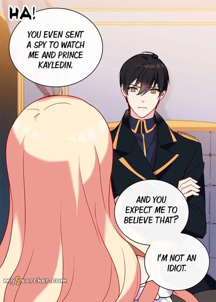 Read The Justice of a Villainous Woman EN Manga Online