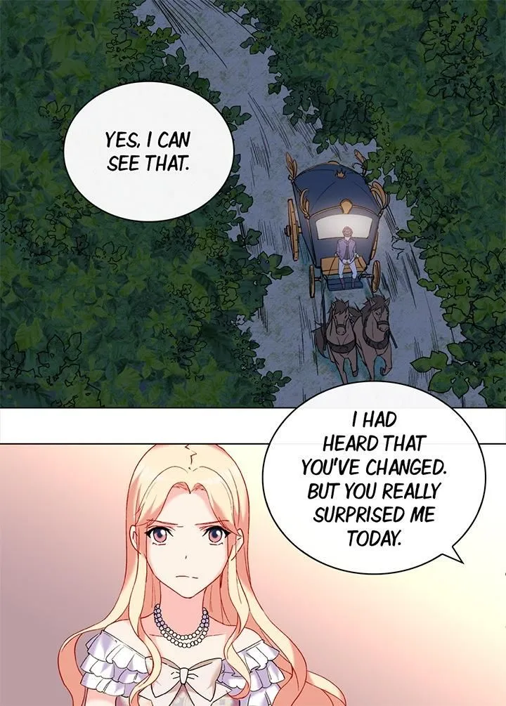 Read The Justice of a Villainous Woman EN Manga Online