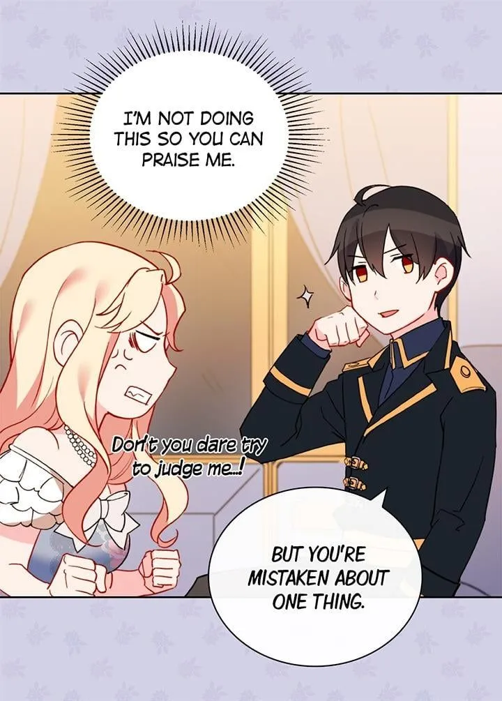 Read The Justice of a Villainous Woman EN Manga Online