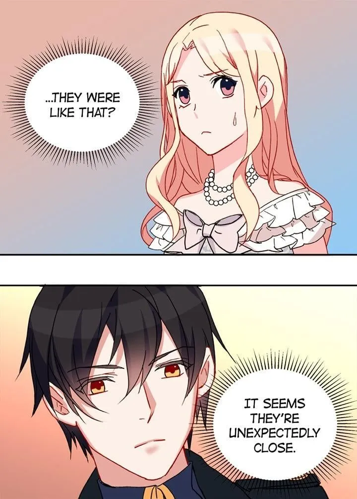 Read The Justice of a Villainous Woman EN Manga Online