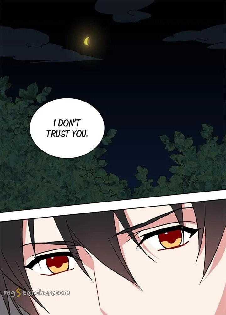 Read The Justice of a Villainous Woman EN Manga Online
