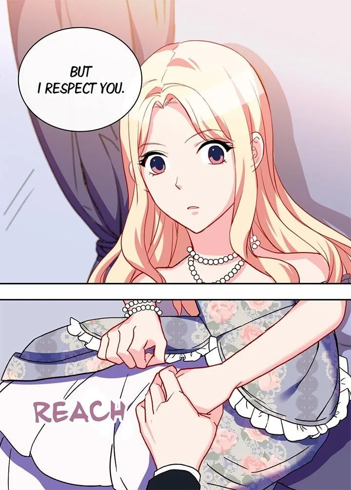 Read The Justice of a Villainous Woman EN Manga Online