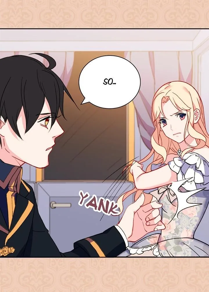 Read The Justice of a Villainous Woman EN Manga Online