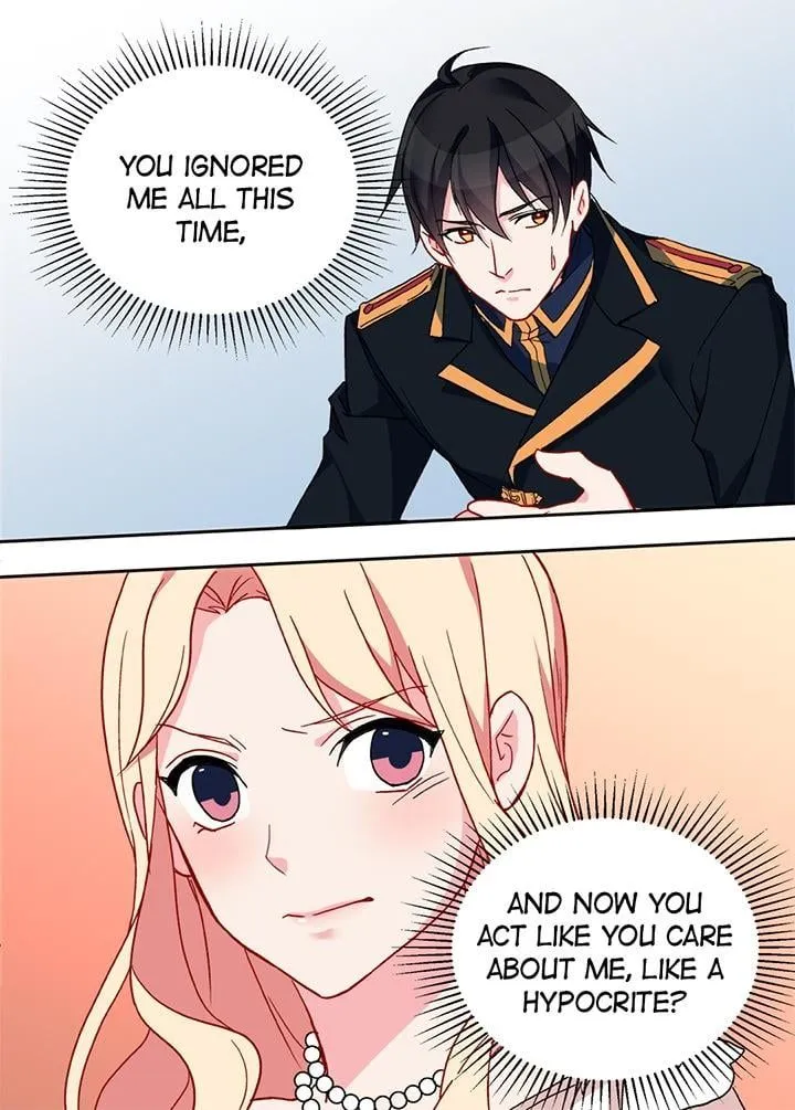 Read The Justice of a Villainous Woman EN Manga Online