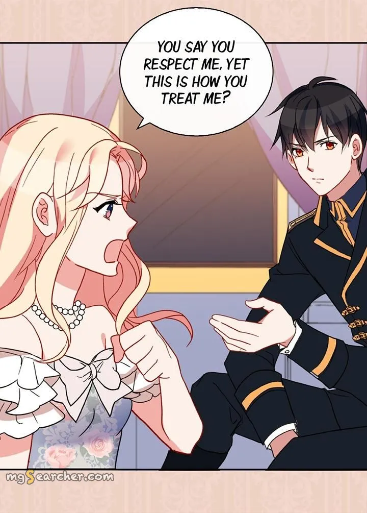 Read The Justice of a Villainous Woman EN Manga Online