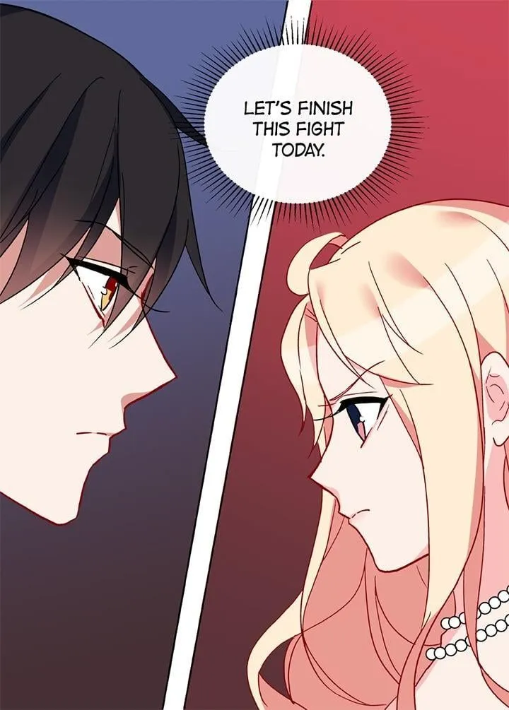 Read The Justice of a Villainous Woman EN Manga Online
