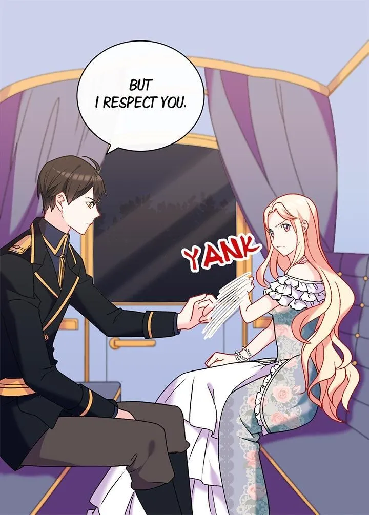 Read The Justice of a Villainous Woman EN Manga Online