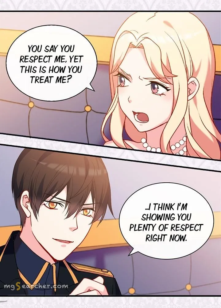 Read The Justice of a Villainous Woman EN Manga Online