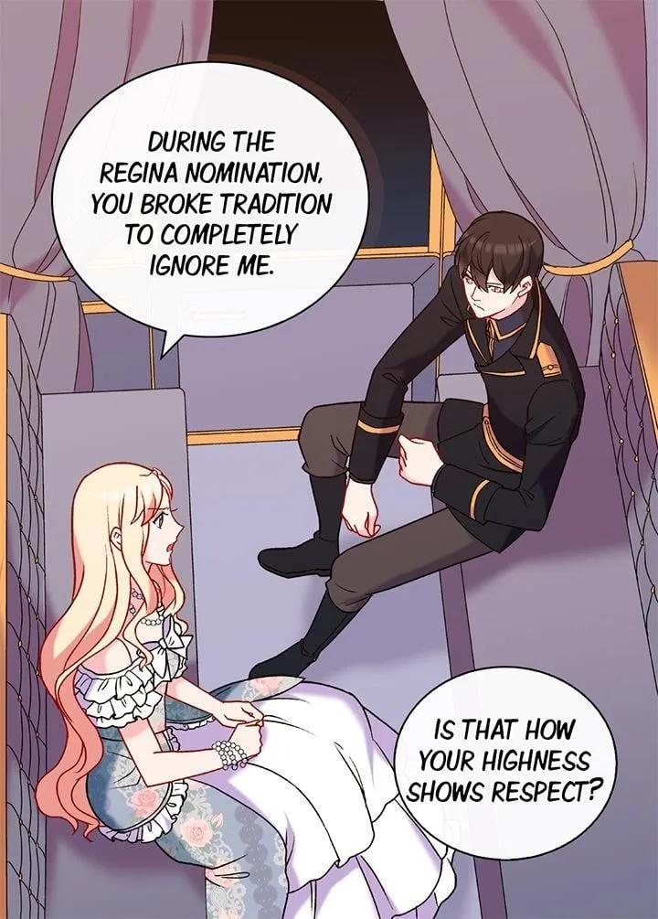 Read The Justice of a Villainous Woman EN Manga Online