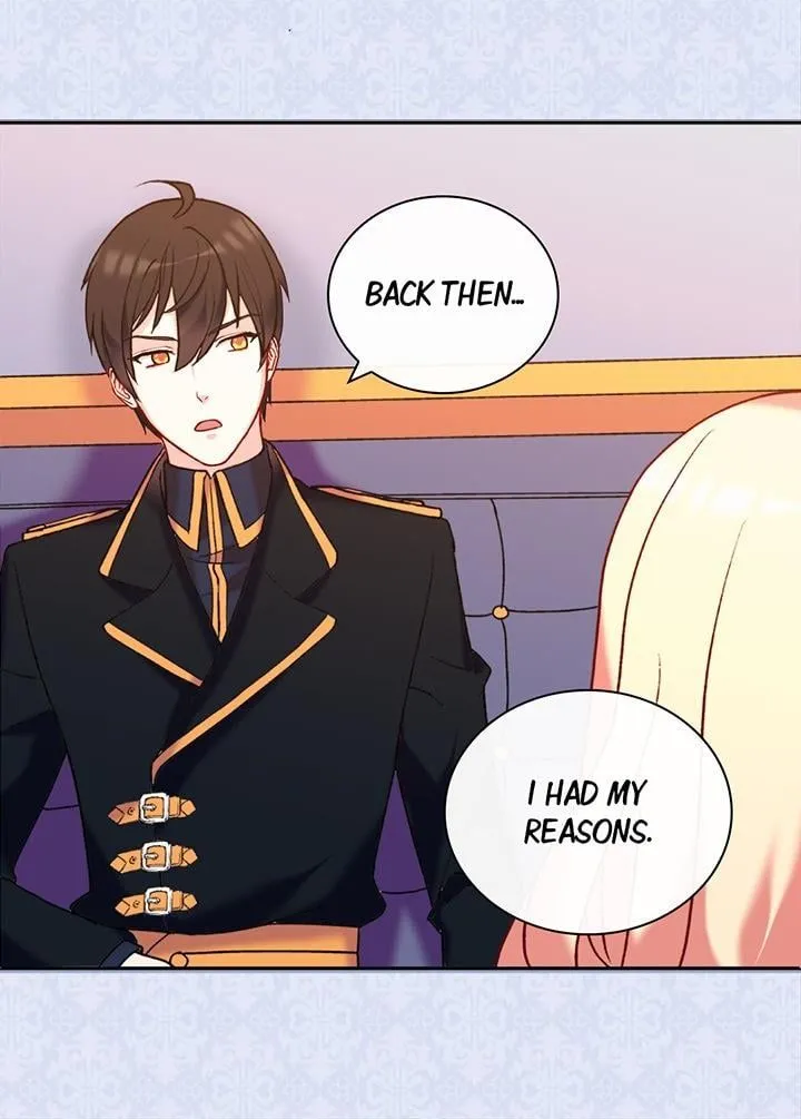 Read The Justice of a Villainous Woman EN Manga Online